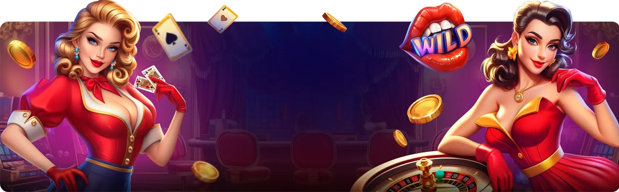 welcome bonus desktop